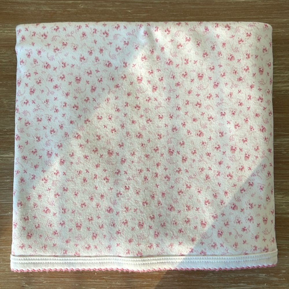 Baby Cotton Blanket